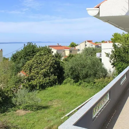 Zadar-kozino - Cdn021023-ayd 公寓 Kožino