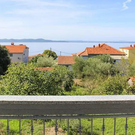 公寓 Zadar-kozino - Cdn021023-ayd Kožino