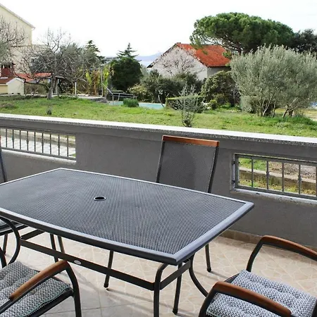 Zadar-kozino - Cdn021023-ayd 公寓 Kožino