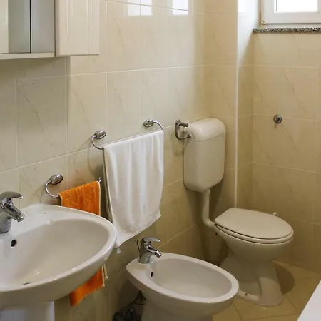 公寓 Zadar-kozino - Cdn021023-ayd Kožino